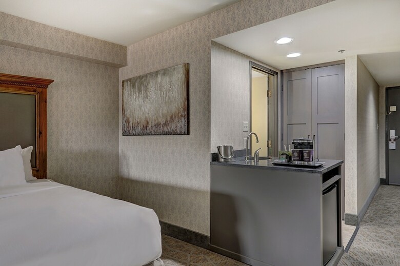 Hotel Doubletree By Hilton Breckenridge