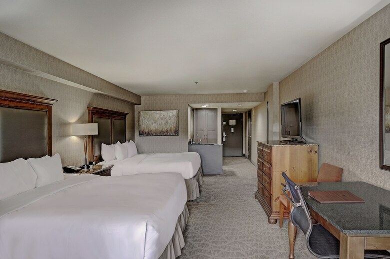 Hotel Doubletree By Hilton Breckenridge