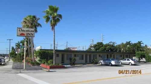 Vacation Inn Motel
