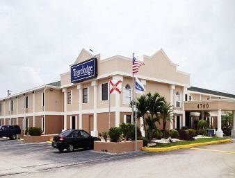 Hotel Travelodge - Fort Myers