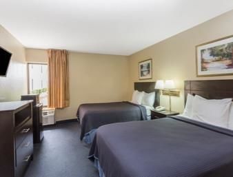 Hotel Travelodge - Fort Myers