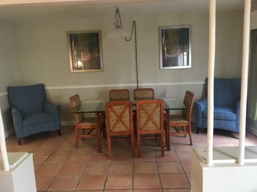 Hotel Silver Seas Beach Resort