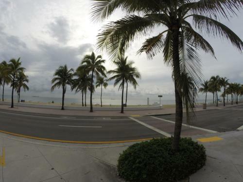 Hotel Silver Seas Beach Resort