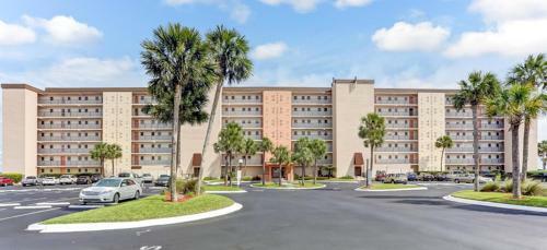 Apartamento Amelia South - E4
