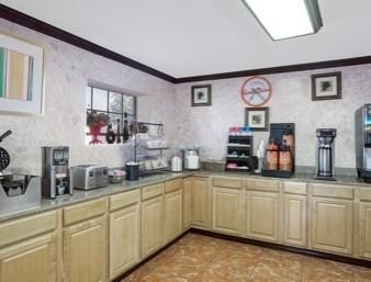 Hotel Howard Johnson Inn Fort Myers