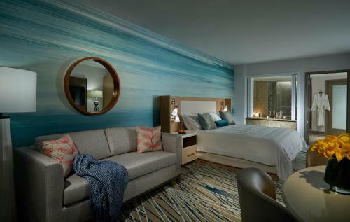 Seminole Hard Rock Hotel & Casino Hollywood