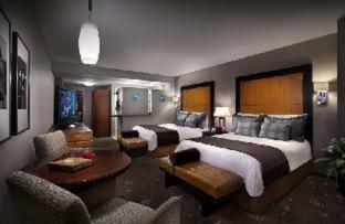 Seminole Hard Rock Hotel & Casino Hollywood