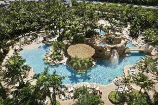 Seminole Hard Rock Hotel & Casino Hollywood