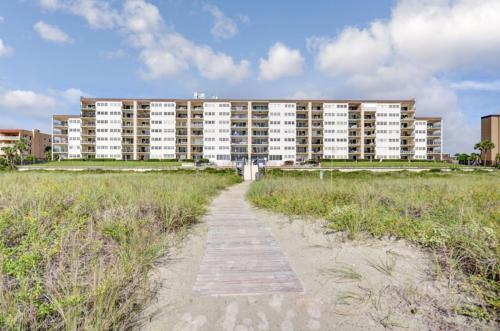 Apartamento Amelia South - J3