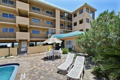 Apartamento Oceans Of Amelia - 307
