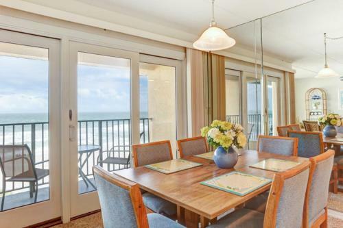 Apartamento Oceans Of Amelia - 307
