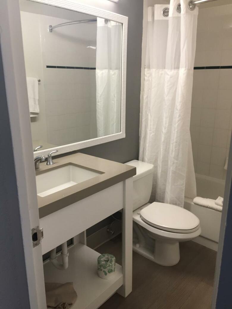 Hotel Bahia Mar - Fort Lauderdale Beach - Doubletree By Hilton