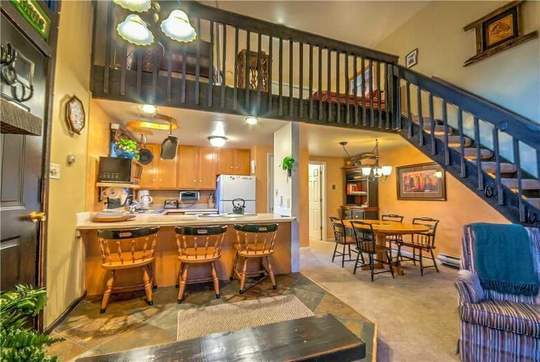 Apartamento Hillsider 6