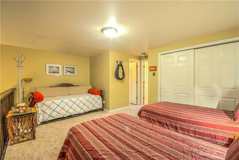 Apartamento Hillsider 6