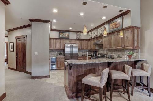 Aparthotel Crystal Peak Lodge By Vail Resorts