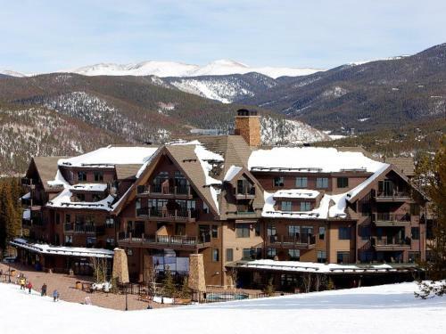 Aparthotel Crystal Peak Lodge By Vail Resorts