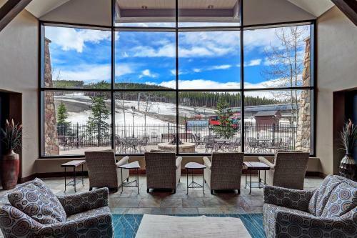 Aparthotel Crystal Peak Lodge By Vail Resorts