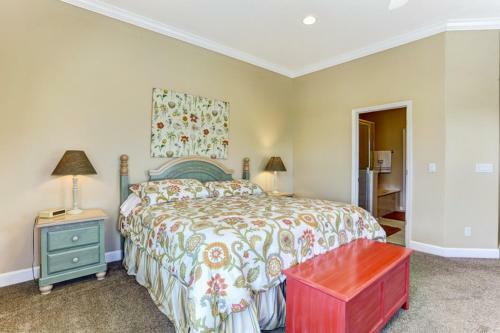 Apartamento 211 South Fletcher