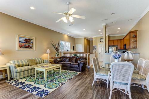 Apartamento 211 South Fletcher