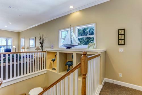 Apartamento 211 South Fletcher