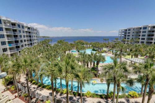 Apartamento Destin West - Pelican By Panhandle Getaways