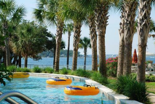 Apartamento Destin West - Pelican By Panhandle Getaways