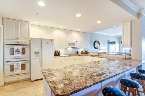 Apartamento Fernandina Cay #303