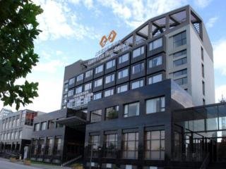 Gloria Plaza Hotel Kangqiao Shanghai