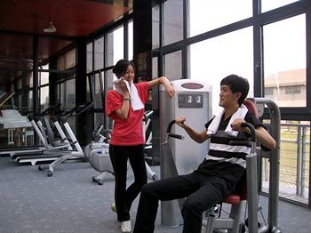 Gloria Plaza Hotel Kangqiao Shanghai