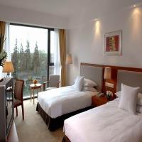 Gloria Plaza Hotel Kangqiao Shanghai