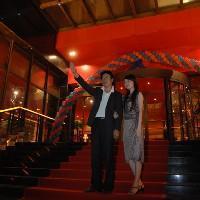 Gloria Plaza Hotel Kangqiao Shanghai