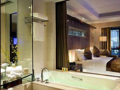 Hotel Sofitel Suzhou