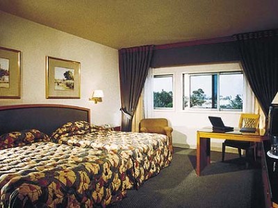 Hotel Fairmont Heliopolis