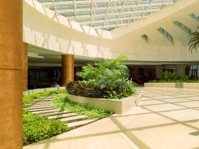 Hotel Fairmont Heliopolis