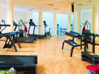 Hotel Fairmont Heliopolis