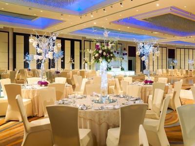 Hotel Fairmont Heliopolis