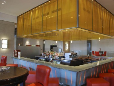 Hotel Fairmont Towers Heliopolis