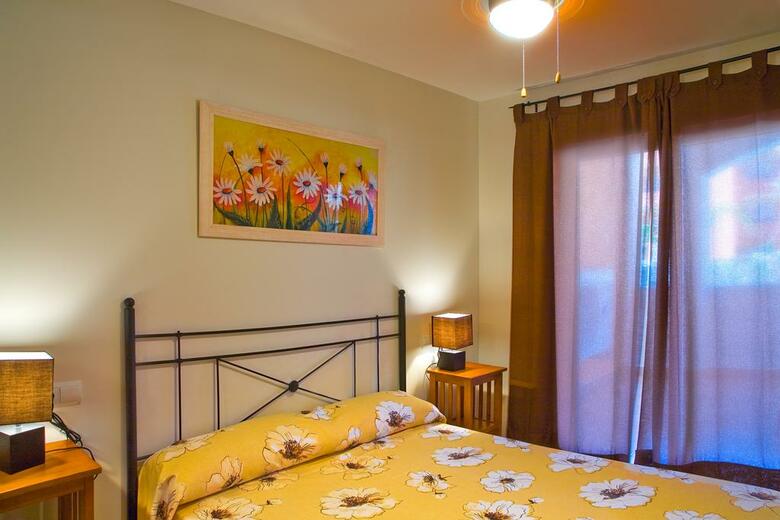 Apartamentos Paraiso De Vera