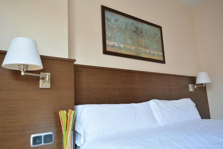 Hotel Palacio Congresos