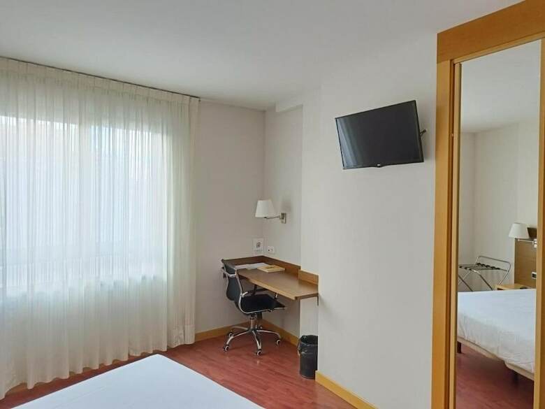 Hotel Palacio Congresos