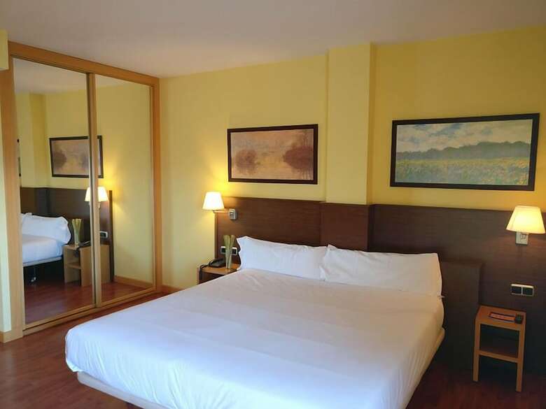 Hotel Palacio Congresos