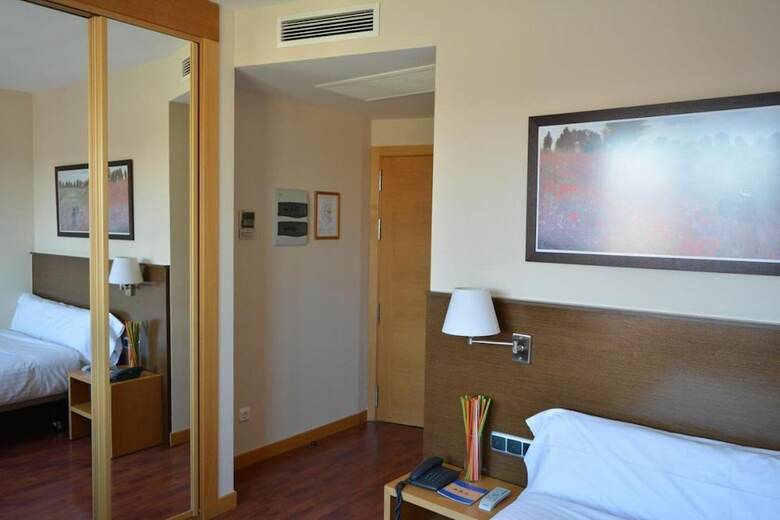 Hotel Palacio Congresos