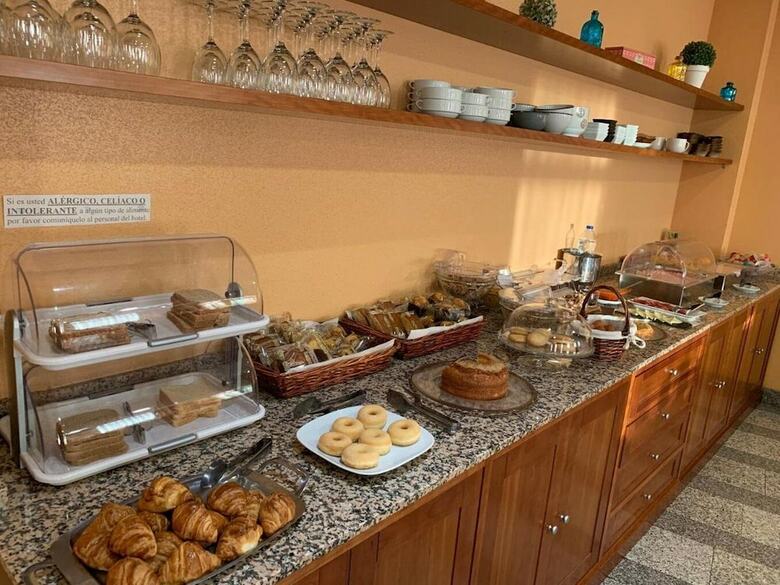 Hotel Palacio Congresos