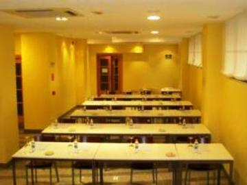 Hotel Palacio Congresos