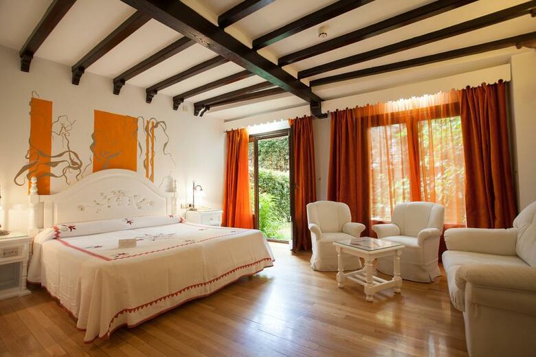 Hotel Do�a Teresa