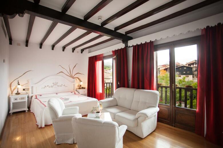 Hotel Do�a Teresa