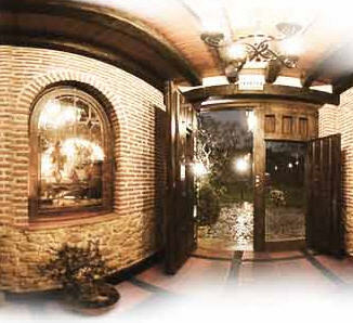 Hotel Do�a Teresa