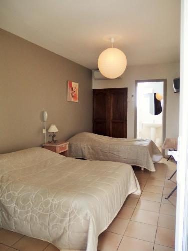 Arcantis Hotel Au Saint Roch