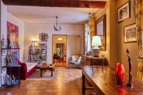 Arcantis Hotel Au Saint Roch