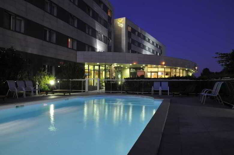 Hotel Quality Suites Bordeaux & Spa
